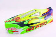 BSD Racing 1/8 BS809-013 Printed Body Shell for BS809T