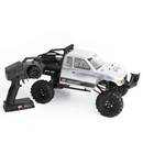 New Arrival Electric Rock Off-Road Remo Hobby 1093-St Rc Car Water And Off Road RTR