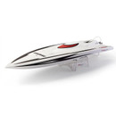TFL 1124 Arian RC High Speed Racing Boat with SSS4082 KV1600 Brushless motor & 180A ESC, without Lipo battery, Transmitter and receiver