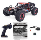 ZD Racing 1/10 ROCKET DBX-10 Scale High Speed 55KM/H 4WD Desert Brushed Buggy RTR