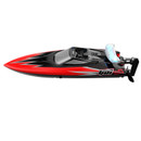 UDI RC UDI017 2.4G 42cm RC 25-30KM/H High Speed Boat with Lights RTR
