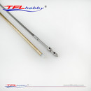 TFL Hobby 501B08 4.76mm Drive System 4 for RC Brushless Boat
