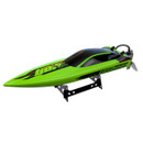 UDI RC UDI018 2.4G Brushless RC High Speed Boat 40KM/H RTR with Metal Harward, Lipo Battery and radio System