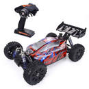 ZD Racing Pirates3 BX-8E High Speed 90km/h 1/8 Scale RTR 4WD Brushless electric RC Buggy 9020-V3