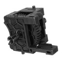 8135-200 DHK Complete Centre Gearbox ( Lock diff) for brushed hunter and Wolf