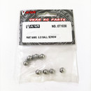 Vkar 1/10 6.8 Ball Screw ET1030 RC Car Parts