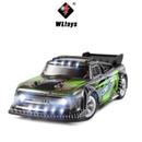 WLtoys 1/28 284131 2.4G Racing Mini RC Car 30KM/H 4WD Electric High Speed Remote Control Drift Toys