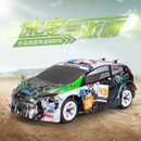 WLtoys K989 1:28 Rc Car 4WD 2.4G Remote Control Alloy Car RC Drift Racing Car High Speed 30Km/H Off-Road Rally Vehicle Toys