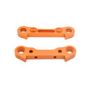 ZD Racing MX-07 RC Car Spare Parts 8729 Front Suspension Hinge Pin Holder