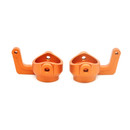 ZD Racing MX-07 RC Car Spare Parts 8738 Steering Cups (CNC) 