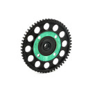 ZD Racing MX-07 RC Car Spare Parts 8748 Center Diff Spur Gear 55T