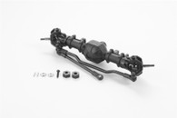 FMS 1:10 11036 FRONT AXLE ASSEMBLY C1545 for 1:10 Atlas