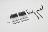 FMS 1:10 11036 EXHAUST PIPE C1562 for 1:10 Atlas