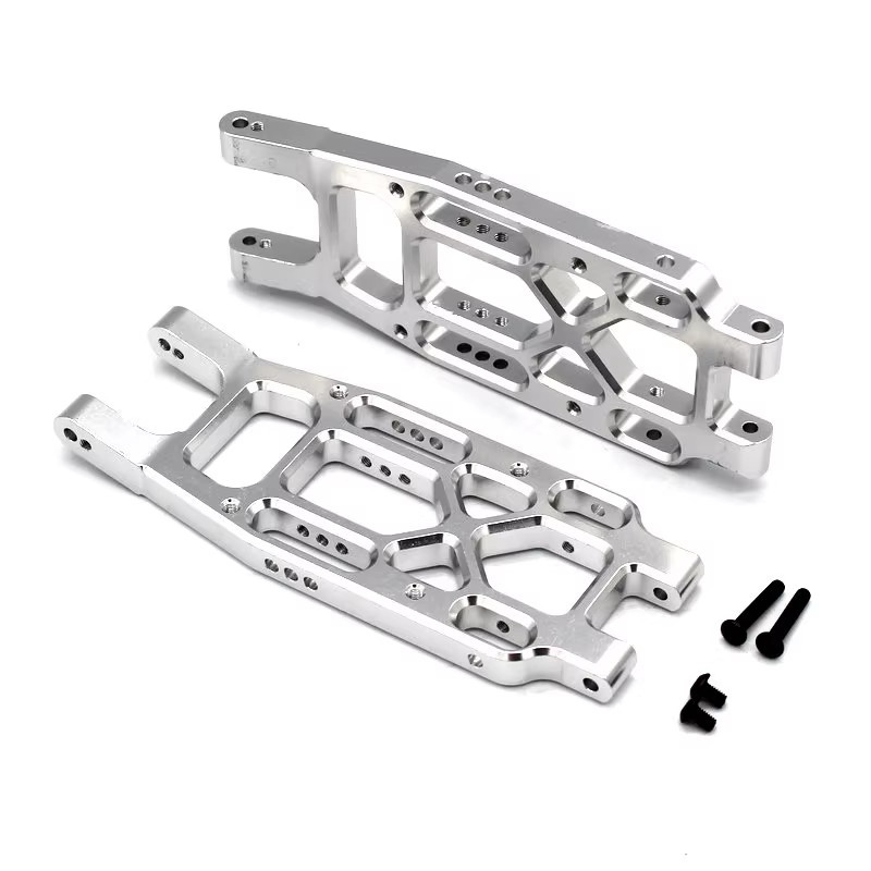 VKAR RACING Alumium REAR SUSPENSION ARMS ET1002 RC CAR PARTS
