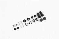 FMS 1:18 11831 Land Cruiser 80 FCX18 OIL SHOCK ABSORBERS ASSEMBLY C2273