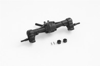 FMS 1:18 FCX18 Land Cruiser 80 REAR AXLE ASSEMBLY C2271