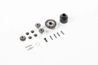FMS 1:18 FCX18 1:24 FCX24 METAL DIFFERENTIAL C3061