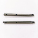 KDS Agile RC Helicopter Parts Tail Shaft KA-72-015 for Agile 7.2 and A7 A700 A-7 RC Helicopter