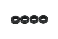 KDS Agile RC Helicopter Parts damping ring KA-72-017 for Agile 7.2 and A7 A700 A-7 RC Helicopter