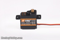 FMS 17g digital metal gear servo positive with 330mm wire FMSSER027