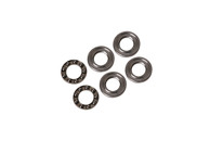 KDS Agile RC Helicopter Parts Thrust bearing F10-18M KA-72-080 for Agile 7.2 and Agile A7A-7 A700 Helicopter