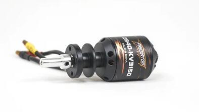 Brushless Motor 2840-3150Kv Für 64mm EDF – Leistungsstarker Elektroantrieb