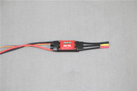 FMS 45A ESC with 200mm input cable XT60 Plug PRESC025 for 1700mm PA-18 /1800mm Ranger