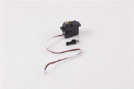 FMS 11261 1/12 2006 Hummer H1 RC Car Parts C1481 13g METAL SERVO  Wire: 170mm FOR 11261 (FRONT STEERING SERVO)