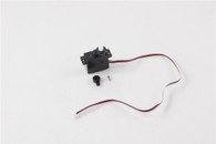 FMS 11261 1/12 2006 Hummer H1 RC Car Parts C1482 9g SERVO  Wire: 250mm FOR 11261 (FRONT  DIFFERENTIAL SERVO/ VARIABLE SPEED SERVO / 4WD TO 2WD SERVO )
