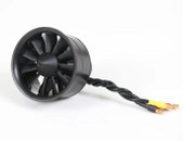 50mm Ducted fan (11-blade) with 2627-KV4500 Motor (4S) FMSEDF006