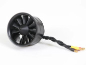 50mm Ducted fan (11-blade) with 2627-KV5400 Motor (3S) FMSEDF005