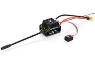 New Product! EzRun Max10 G2 140A 80A ESC + 3652 / 3665 G3 Brushless Motor IP67 Waterproof 