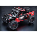 MJX 1/14 Hyper Go 4WD RTR Off Road 2.4GHZ Brushless RC Car 14209
