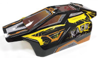Body Shell 1PC 6200 6201 for 1/16 16201 RC Buggy