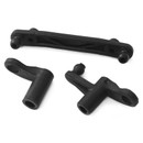 1/16 RC Car Steer arms 6013 RC Car Parts for 16101 16102 16103 16201