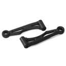 1/16 RC Car Front Upper Suspension Arms 6014 RC Car Parts for 16101 16102 16103 16201