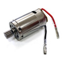 1/16 RC Car 390 Brushed Motor 6049 RC Car Parts for 16101 16102 16103 16201