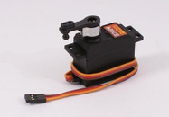 BSD Racing / REDCAT BS709-010 Servo unit Part for 1/10 RC Buggy