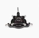 OMPHOBBY OSHM4002B Swashplate (Black) Part for OMP M4 / M4 MAX RC Helicopter