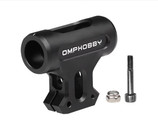 OMPHOBBY OSHM4008B Main Rotor Hub (Black) Part for OMP M4 / M4 MAX RC Helicopter