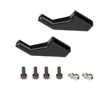 OMPHOBBY OSHM4010B Main Rotor Grip Arm Set (Black) Part for OMP M4 / M4 MAX RC Helicopter