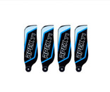 OMPHOBBY OSHM4X032 X OMPHOBBY 71mm Tail blade for OMP M4 MAX RC Helicopter