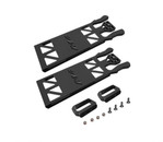 OMPHOBBY OSHM4048 Battery Tray Set for OMP M4/ M4 MAX RC Helicopter