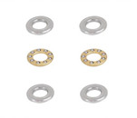 OMPHOBBY OSHM4058 Main Rotor Thrust Bearing for OMP M4/ M4 MAX RC Helicopter