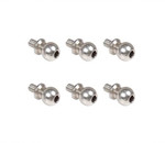 OMPHOBBY OSHM4064 Ball Joint Screw - L3 (Rotors) for OMP M4/ M4 MAX RC Helicopter