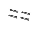 OMPHOBBY OSHM4X025 Screw M2x10.5mm 4PCS for OMP M4 MAX RC Helicopter