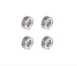 OMPHOBBY OSHM4088 Bearing ∅5x∅10x4mm 4PCS for OMP M4/ M4 MAX RC Helicopter