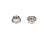 OMPHOBBY OSHM4090 Fange bearing ∅2x∅6x3mm 2PCS for OMP M4/ M4 MAX RC Helicopter