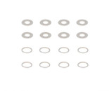 OMPHOBBY OSHM4093 Washers (Main Blade Grip Set ) for OMP M4/ M4 MAX RC Helicopter