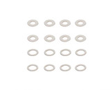 OMPHOBBY OSHM4096 Washers (Tail Blade Grip Set ) for OMP M4/ M4 MAX RC Helicopter